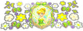 1536 Glitter