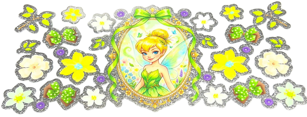 1536 Glitter