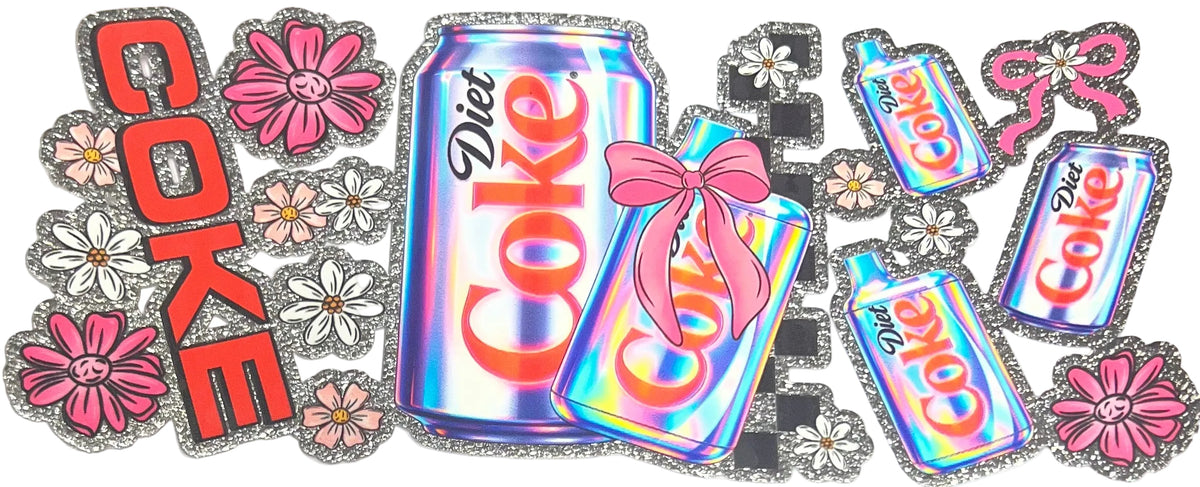 1568 Glitter