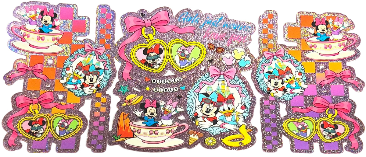 1586 Glitter