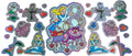 1532 Glitter