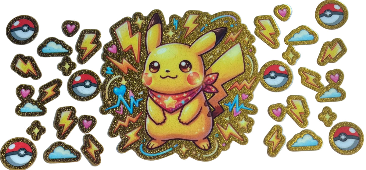1502 Glitter