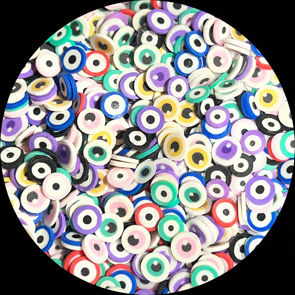 Monster Inc Eyes
