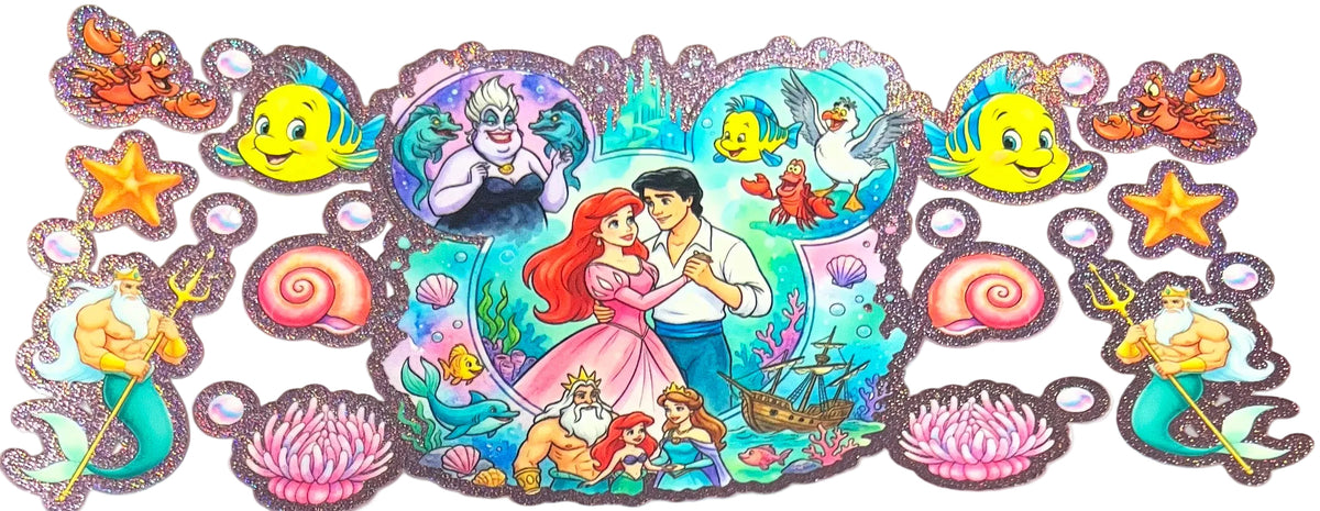 1581 Glitter
