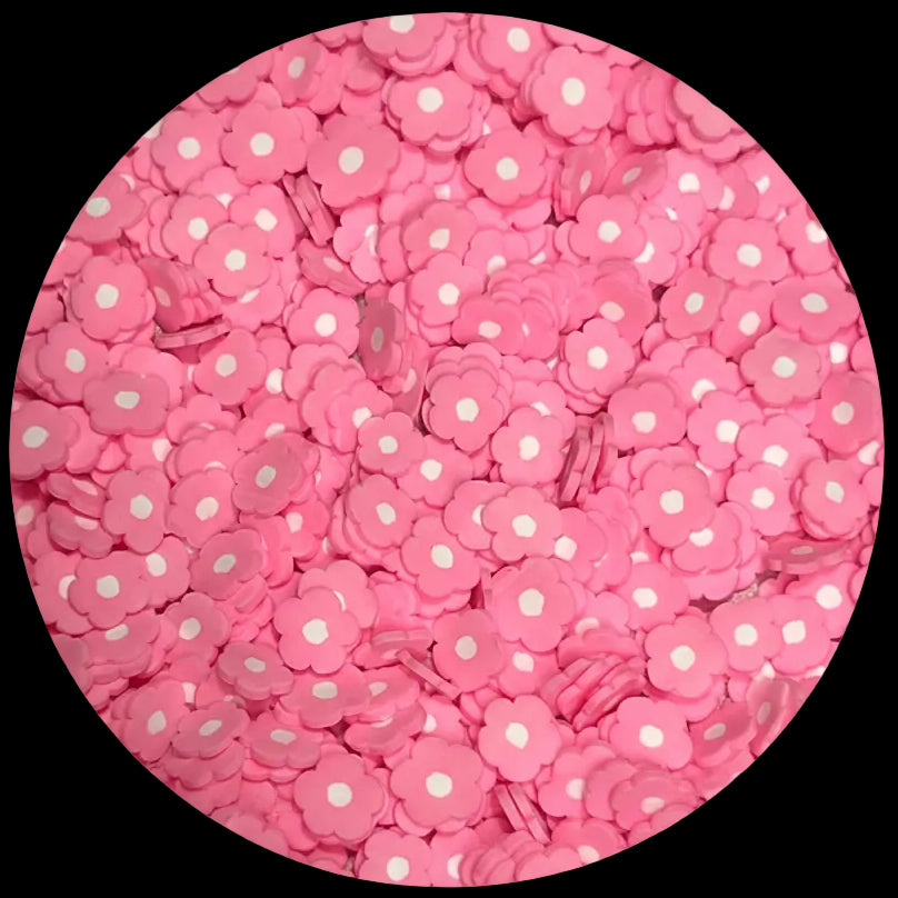 Pink Flower
