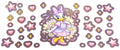 1590 Glitter