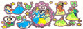 1580 Glitter