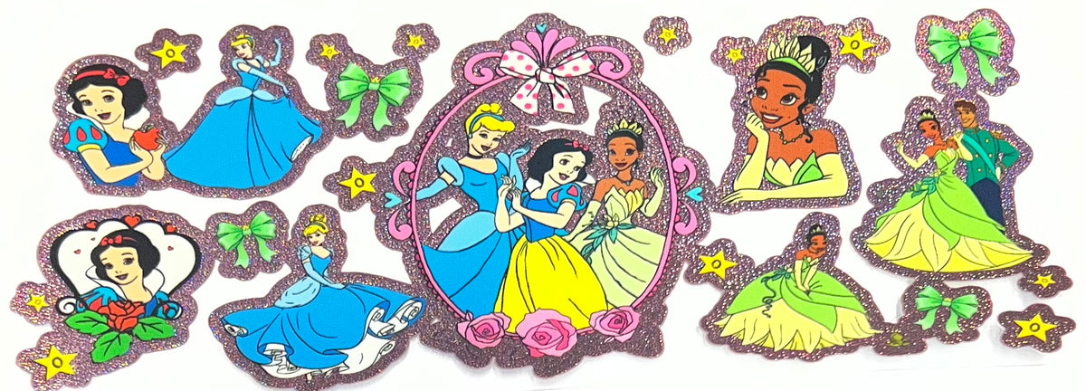 1580 Glitter