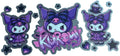 1524 Glitter