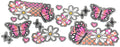 1582 Glitter
