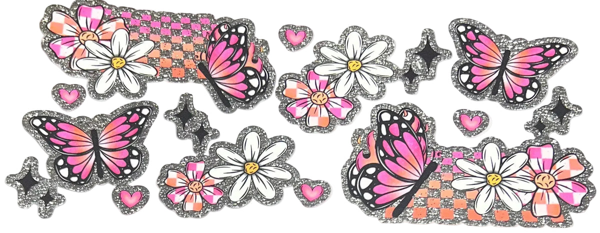 1582 Glitter