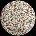 Hello Kitty (round)