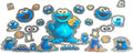 1554 Glitter