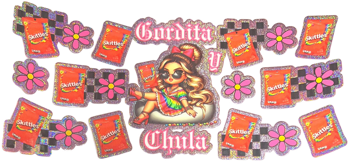 1571 Glitter