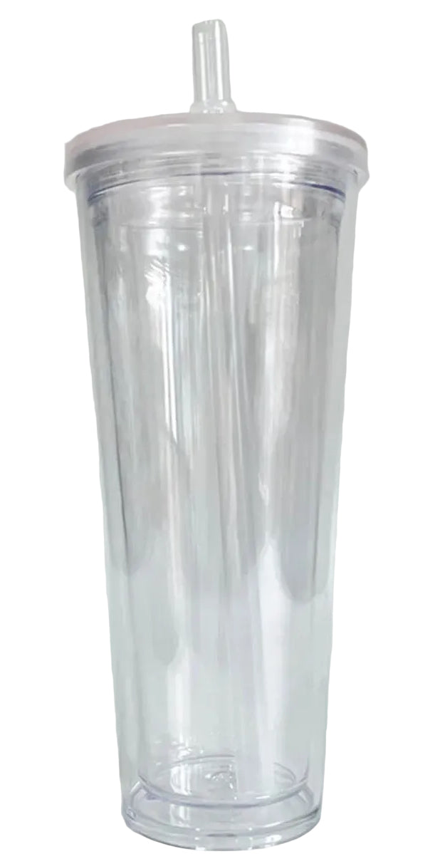 Acrylic 24oz Tumbler