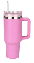 40oz Steel Tumbler