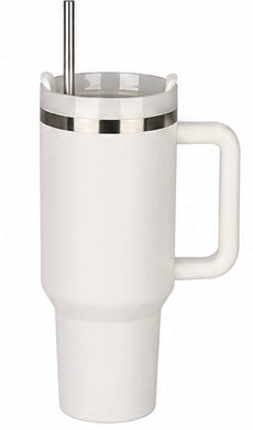 40oz Steel Tumbler