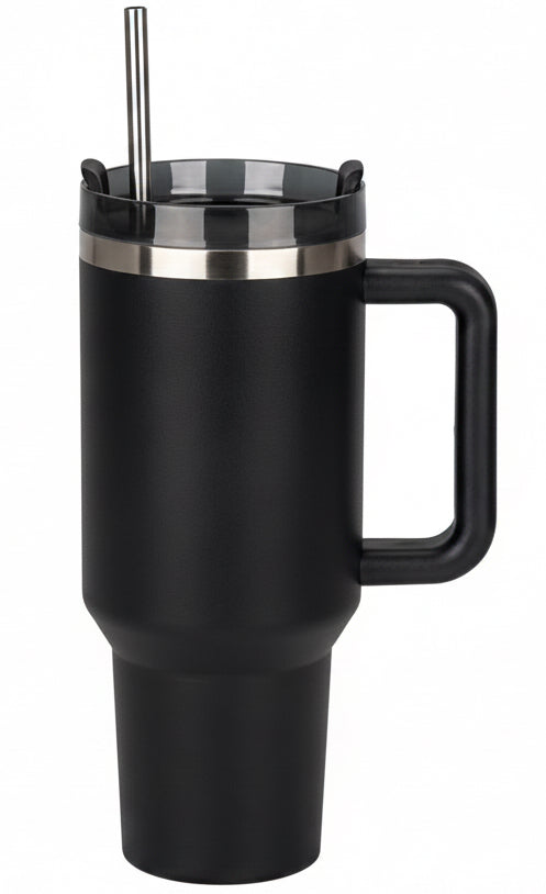 40oz Steel Tumbler