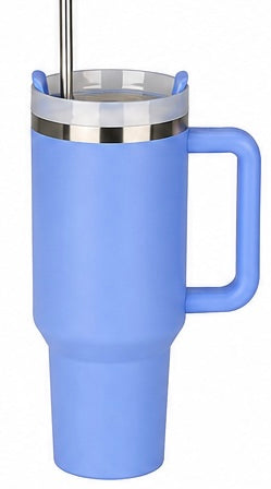 40oz Steel Tumbler