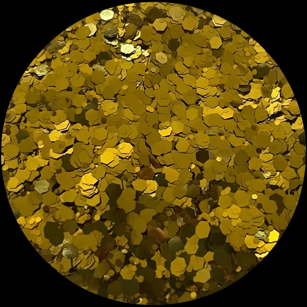Golden