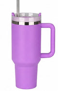 40oz Steel Tumbler