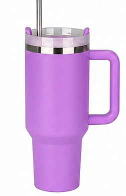 40oz Steel Tumbler
