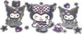 1564 Glitter