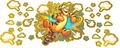 1541 Glitter